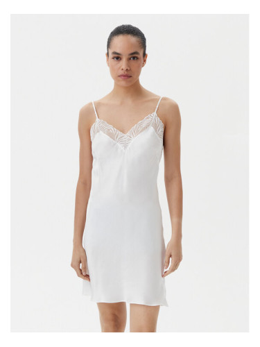 Chantelle Нощница Legend C17WW5 Екрю Regular Fit