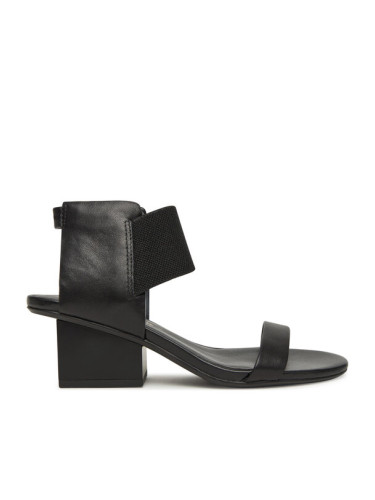 United Nude Сандали Raila Mid 1072756016 Черен