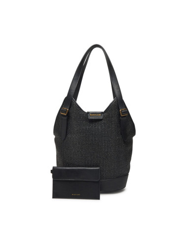 Marciano Guess Дамска чанта 5GGZ20 7333A Черен