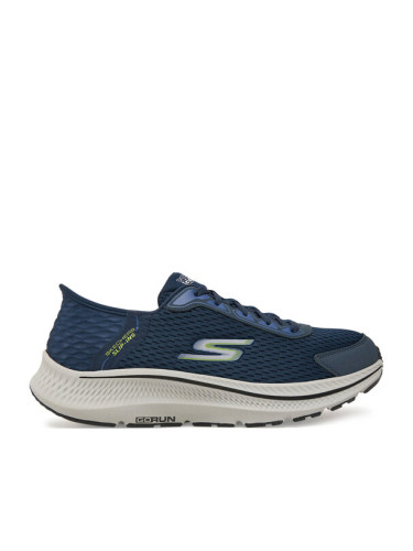 Skechers Обувки за фитнес зала GO RUN Consistent 220863/NVY Тъмносин