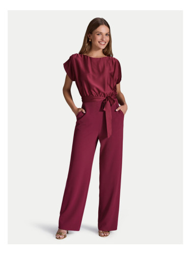 Swing Гащеризон 3AD00400 Бордо Relaxed Fit