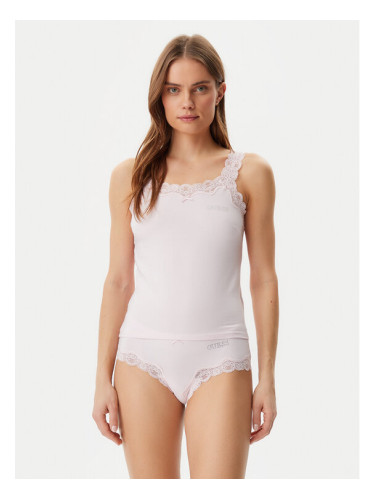 Guess Пижама O5RG04 KBBU1 Розов