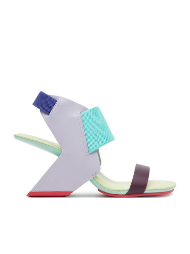 United Nude Сандали Loop Reiki Hi 1091087716 Цветен