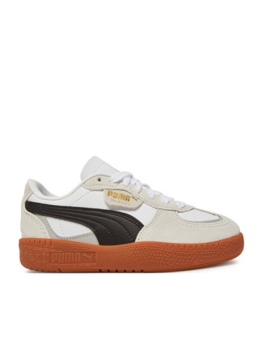 Puma Сникърси Palermo Moda Jr 398855 01 Бял