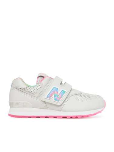 New Balance Сникърси PV574KL Сив