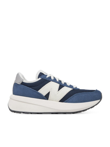 New Balance Сникърси GS370AG Тъмносин