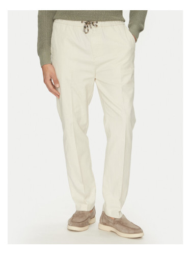 Guess Чино панталони M5GB79 WH4EA Бежов Regular Fit