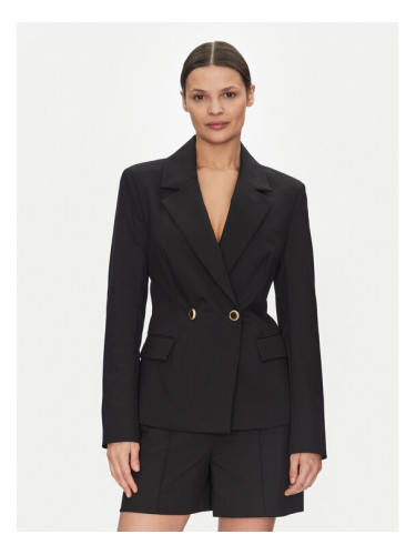 Marciano Guess Сако 5GGN24 7311A Черен Regular Fit