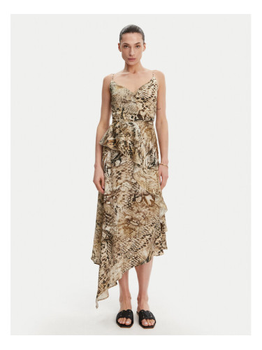 Marciano Guess Рокля 173539 Цветен Classic Fit