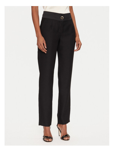 Marciano Guess Чино панталони 5GGB11 7300A Черен Slim Fit