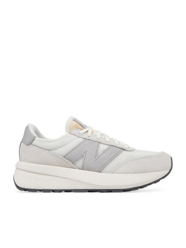 New Balance Сникърси GS370AA Сив