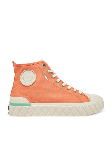 Palladium Кецове Palla Ace Chukka Org 79142-813-M Оранжев
