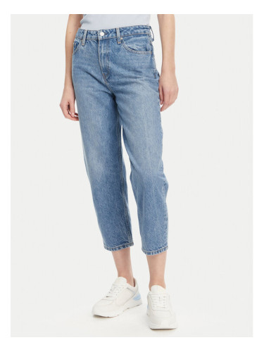 Tommy Hilfiger Дънки WW0WW44365 Син Tapered Fit