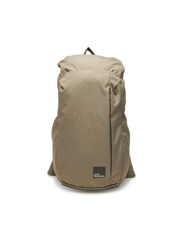 Jack Wolfskin Раница Waime A64019 4030 Бежов