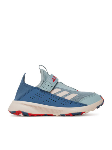 adidas Туристически Terrex Voyager 21 IH3746 Сив