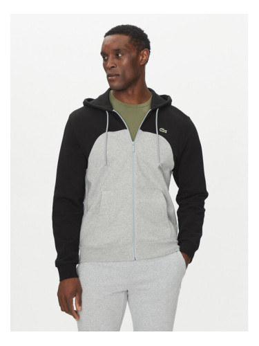 Lacoste Суитшърт SH9539 Цветен Regular Fit