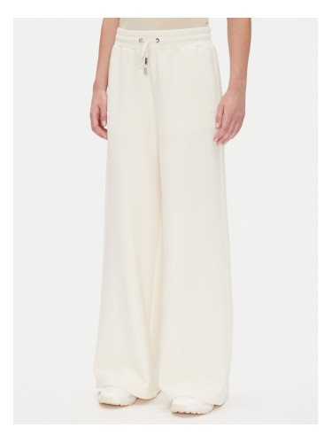 BOSS Долнище анцуг C-Etom 50536743 Бял Relaxed Fit