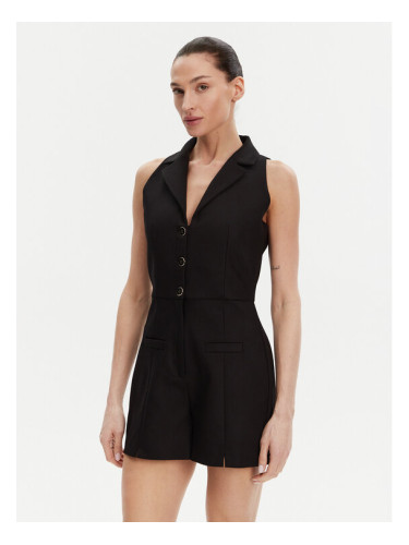 Morgan Гащеризон 241-SHIWI.F Черен Regular Fit