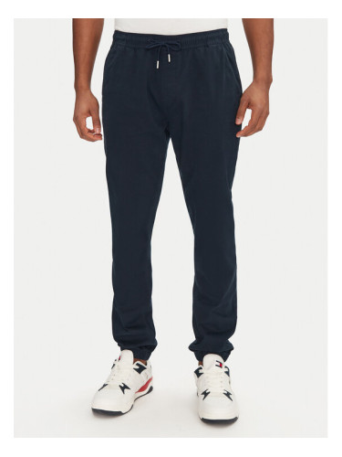 Tommy Jeans Джогъри Austin DM0DM20283 Тъмносин Slim Fit