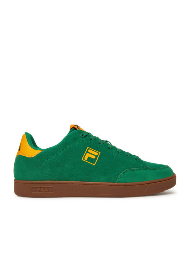 Fila Сникърси FFM0366 63195 Зелен
