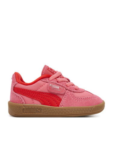 Puma Сникърси Palermo Love AC Inf 400938 01 Розов