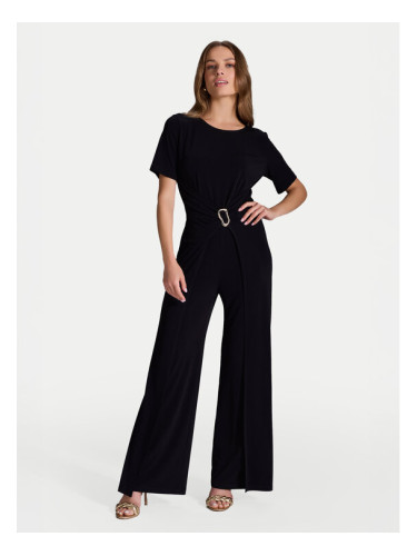 Swing Гащеризон 3AI01700 Черен Regular Fit