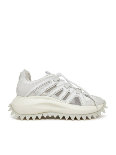 Vic Matié Сникърси 1G3200D D22BQ3T175 Бял