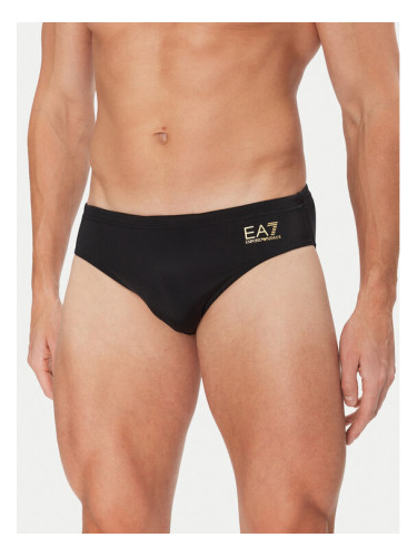 EA7 Emporio Armani Бански 7M000500 AF14514 MB010 Тъмносин