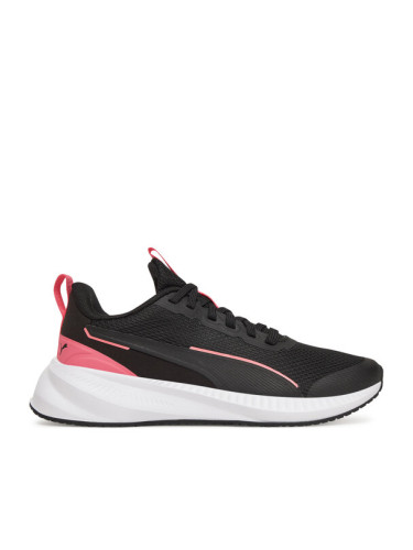 Puma Сникърси Flyer Lite 3 Jr 401526 03 Черен