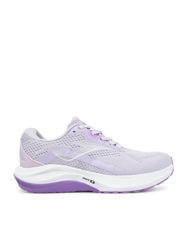 Joma Маратонки за бягане Hispalis 2519 Violet RHISLS2519 Виолетов