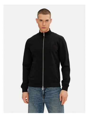 KARL LAGERFELD Суитшърт 705750 500900 Черен Regular Fit