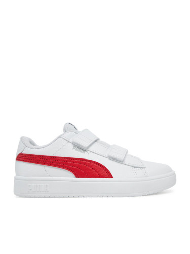 Puma Сникърси Rickie Classic V 394253 09 Бял