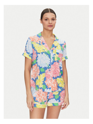 Kate Spade Пижама KSI12736 Цветен Regular Fit