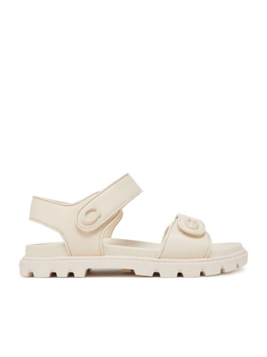 Coach Сандали CS094 Екрю