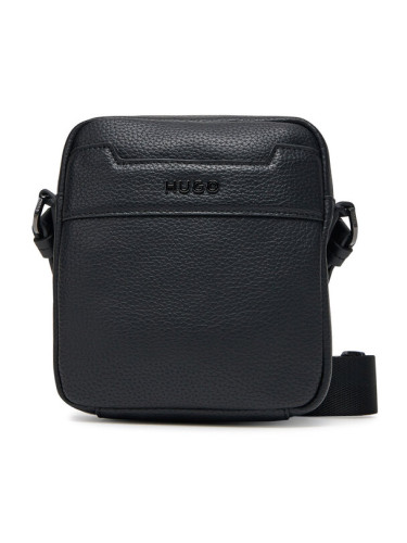 HUGO Мъжка чантичка 50541948 Черен