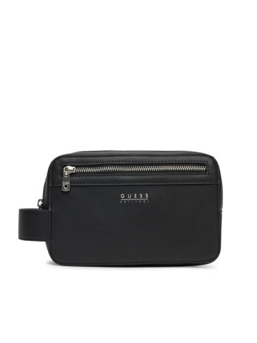 Guess Несесер PMLOPU P5239 Черен