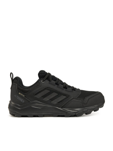 adidas Маратонки за бягане Tracerocker 2.0 GORE-TEX JI1307 Черен