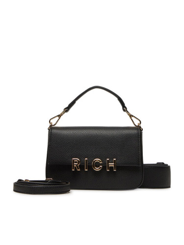 John Richmond Дамска чанта RWP25161BO Черен