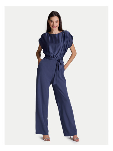 Swing Гащеризон 3AD00400 Син Relaxed Fit