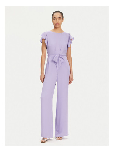 Artigli Гащеризон ACTU001736 Виолетов Regular Fit