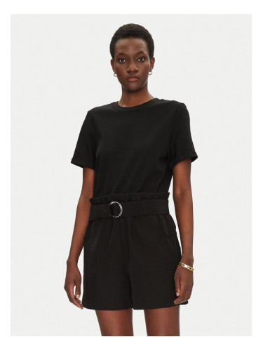 Morgan Гащеризон 251-SHED Черен Regular Fit