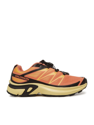 Salomon Сникърси Xt-Evr L47819700 Оранжев