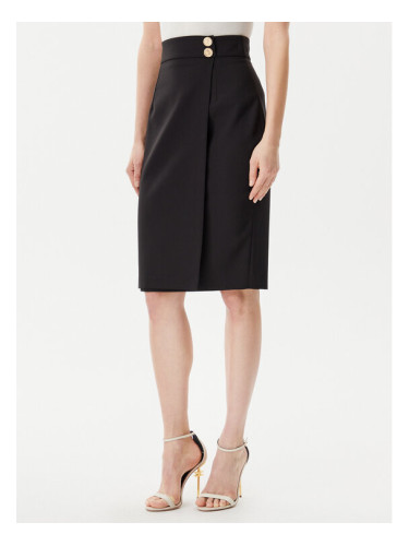 Artigli Пола тип молив ACGO000902 Черен Slim Fit