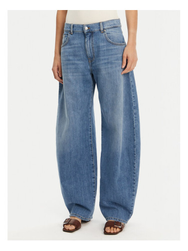 ViCOLO Дънки DD5117 Тъмносин Regular Fit