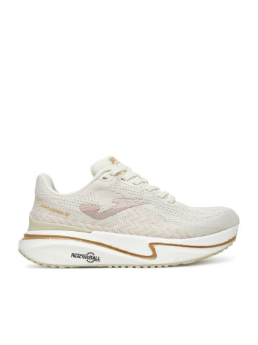 Joma Маратонки за бягане Storm Viper 2525 RVIPLS2525 Бежов