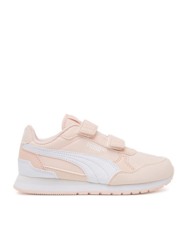 Puma Сникърси ST Runner v4 NL V PS 399740 03 Екрю