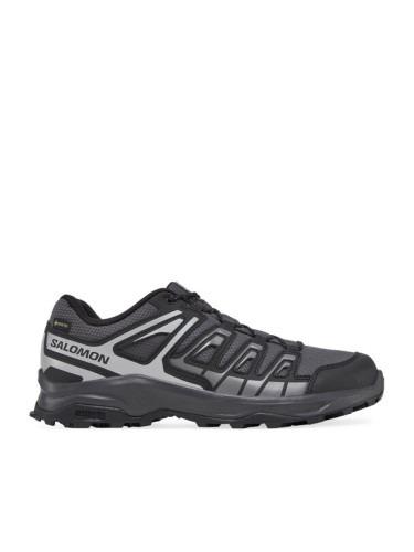 Salomon Туристически Extegra Gore-Tex L47768800 Сив