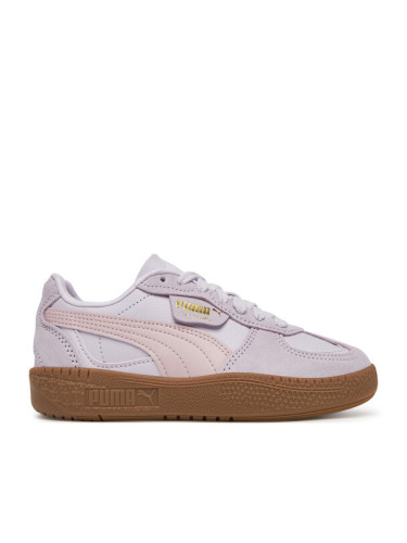 Puma Сникърси Palermo Moda Jr 398855 08 Розов