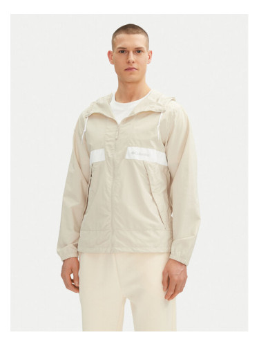 Columbia Outdoor яке Spire Valley™ 2117051 Бежов Regular Fit