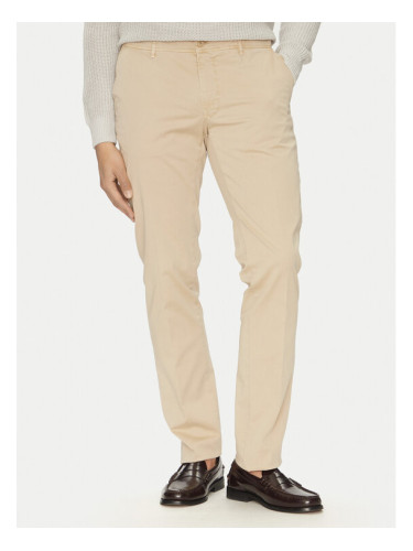 Marciano Guess Текстилни панталони 5GHB26 2322Z Бежов Regular Fit